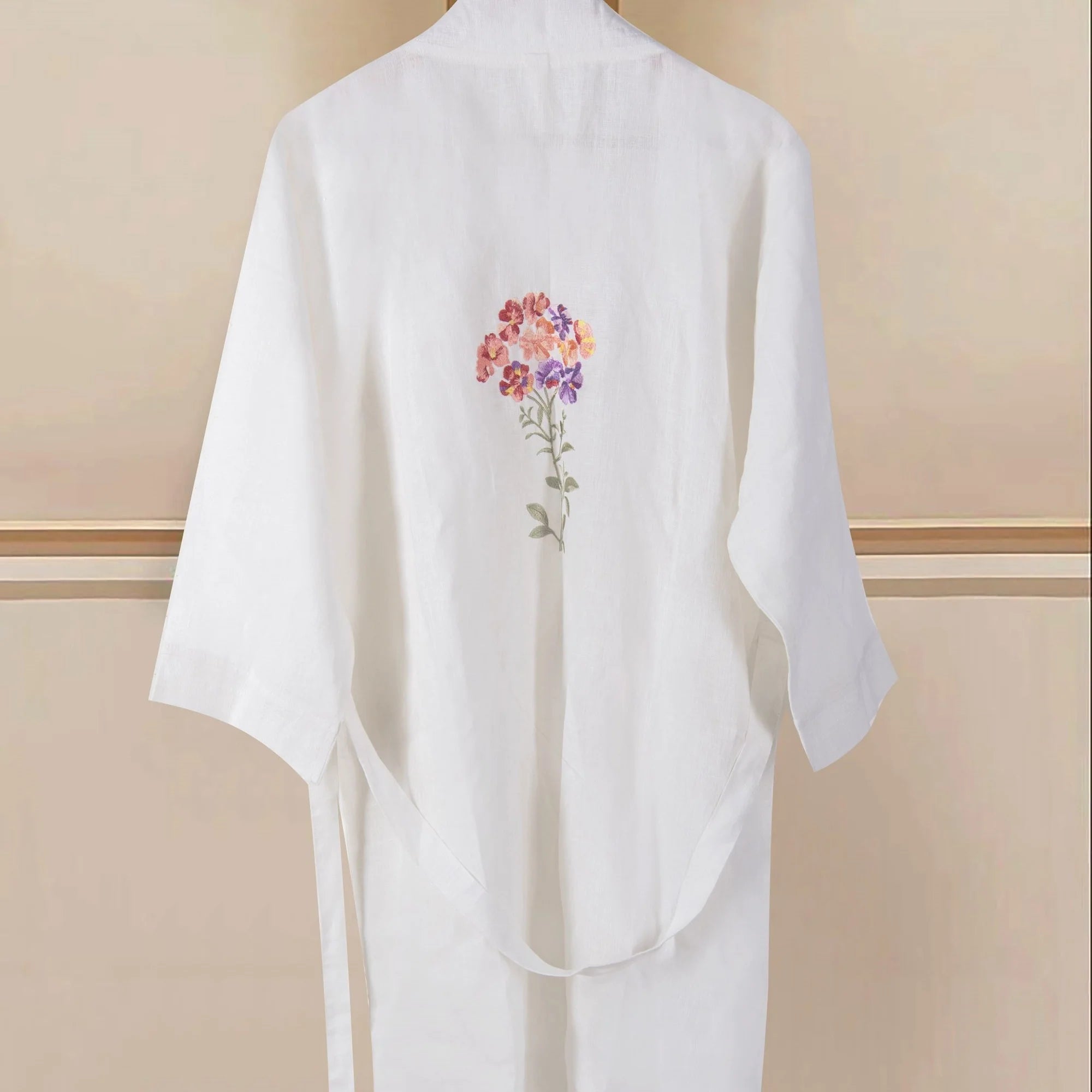 Zeboun Robe Robes