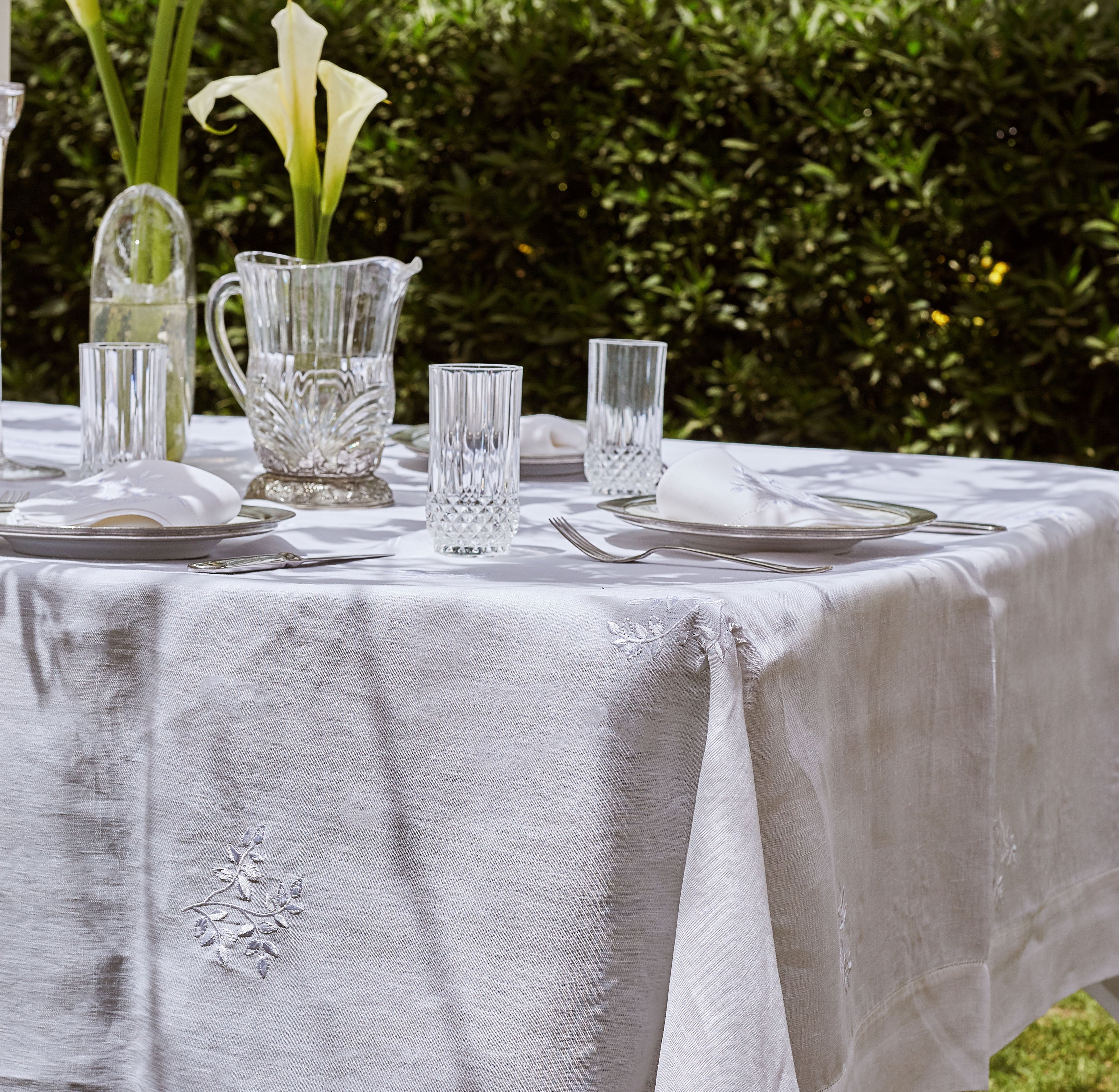 Table Cloths