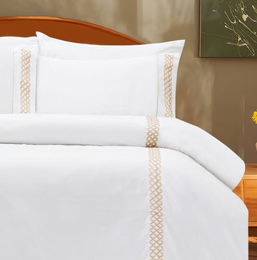 Croisee - Sheet Set