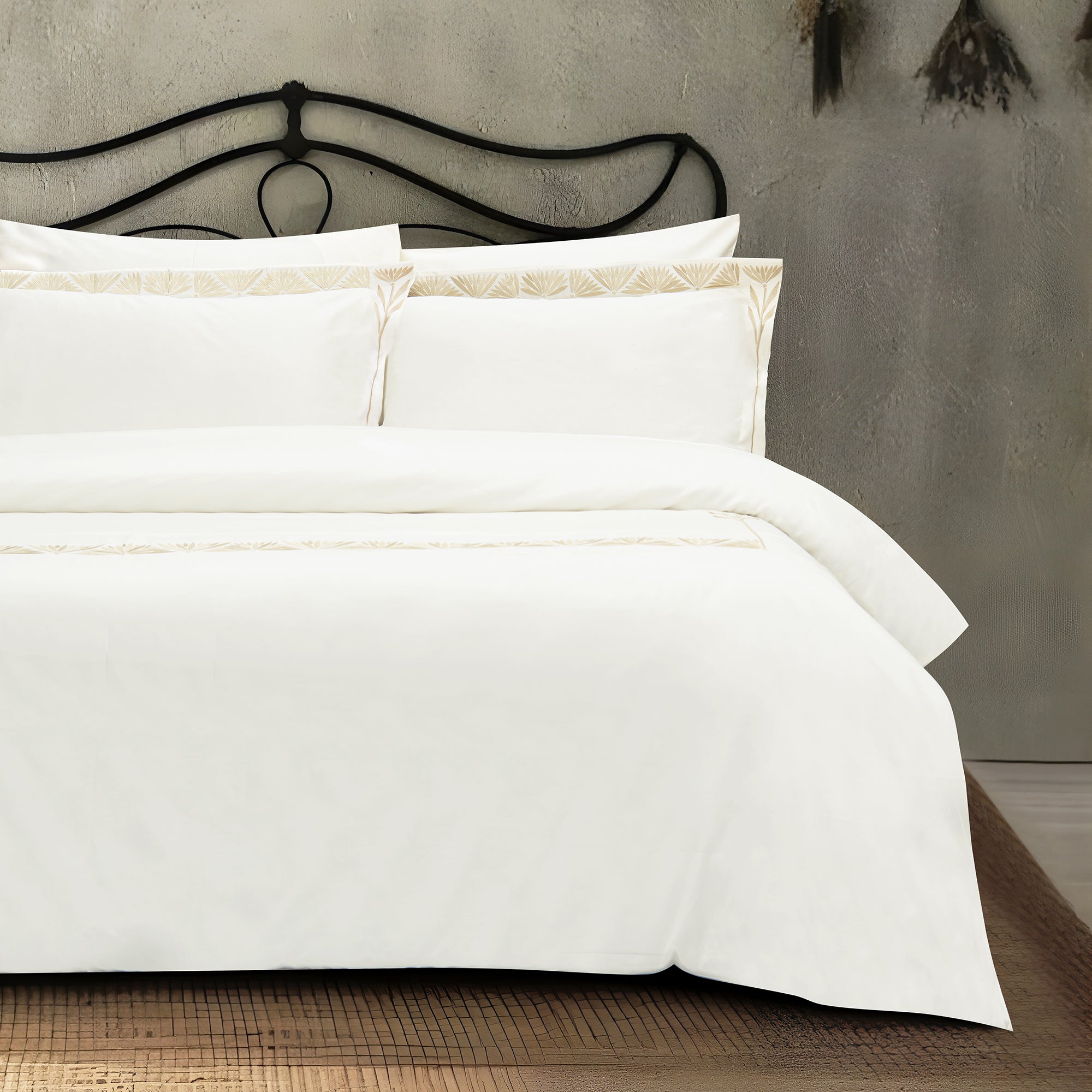 Horus - Duvet Set