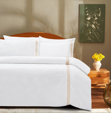 Croisee - Duvet Set