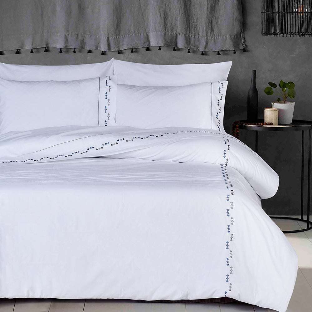 Stone - Duvet Set