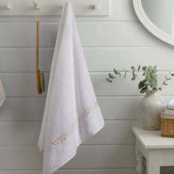 Trio - Towel Set