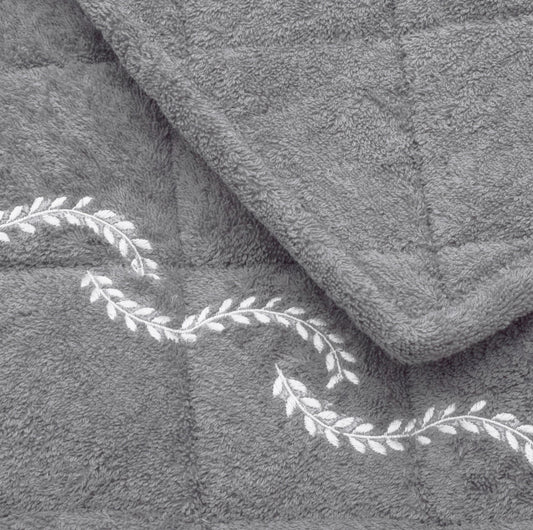 Flow - Bath Mat Set