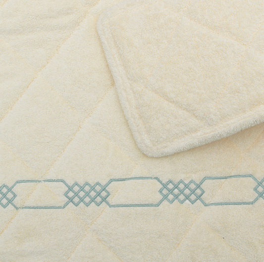 Catina - Bath Mat Set
