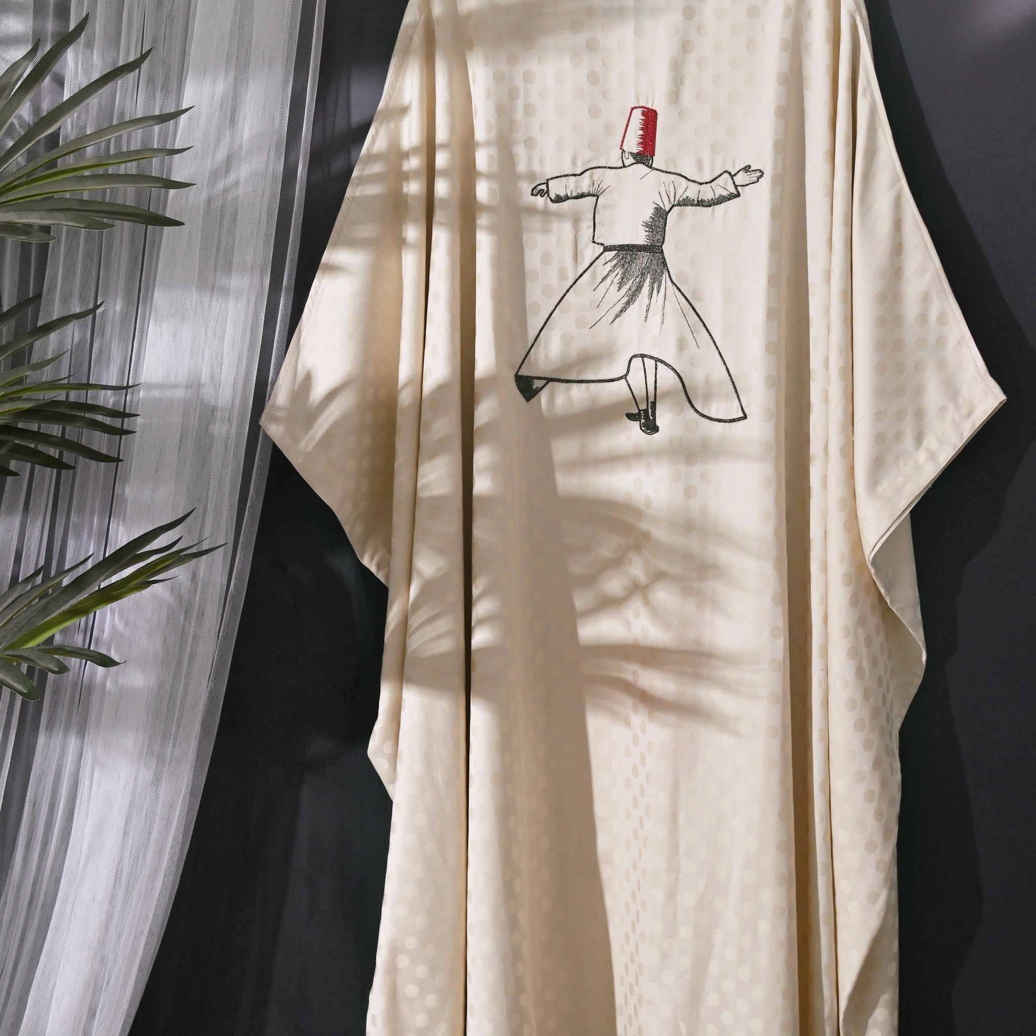 Darawesh - Kaftan