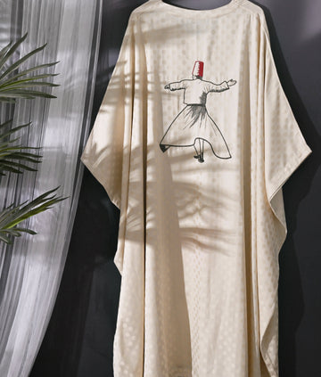 Darawesh - Kaftan