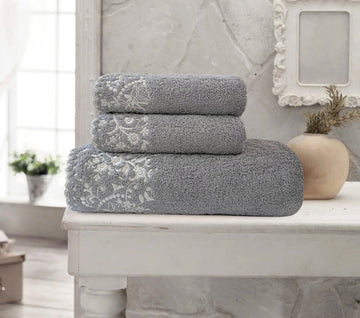 My Dream - Towel Set
