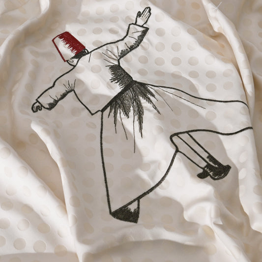 Darawesh - Kaftan