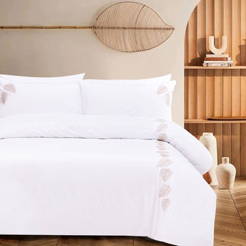 Feather - Duvet Set