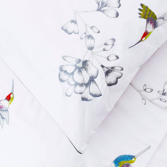 Paradise - Sheet Set