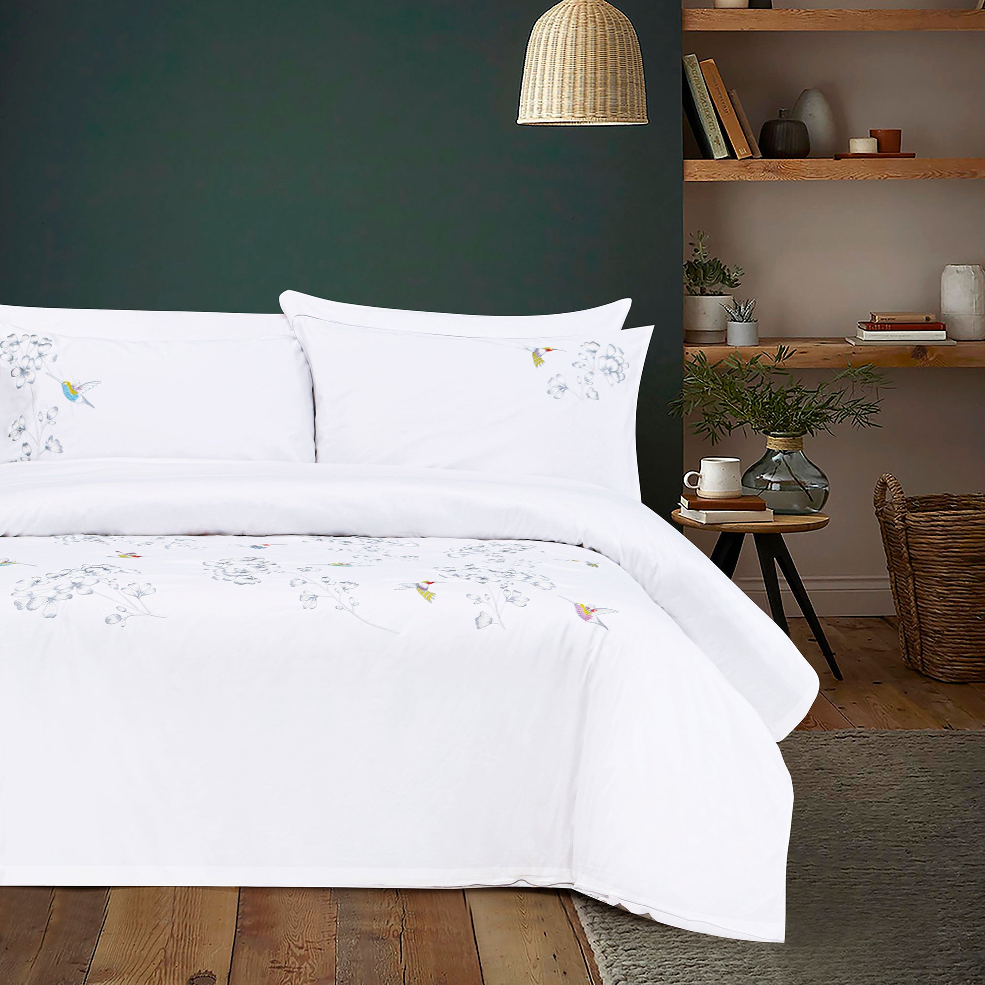 Paradise - Duvet Set