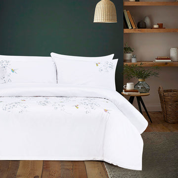 Paradise - Duvet Set