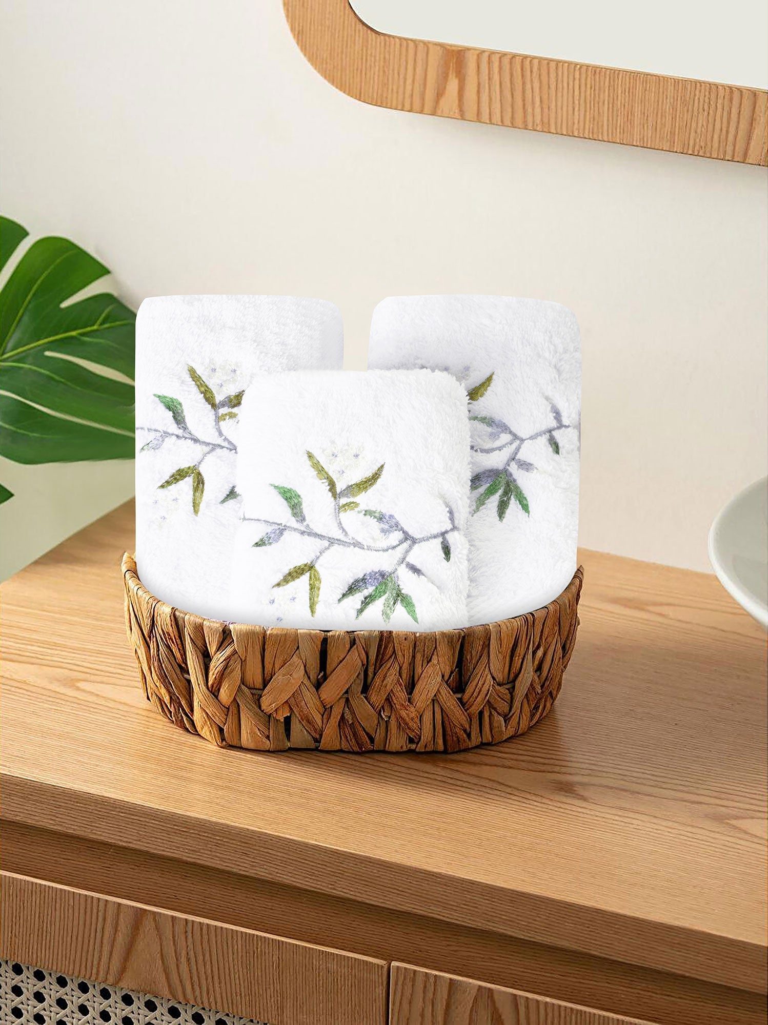 Fulla - Guest Towel Set