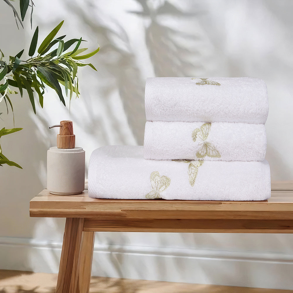 Farashat - Towel Set