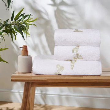 Farashat - Towel Set