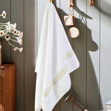 Croisse - Towel Set