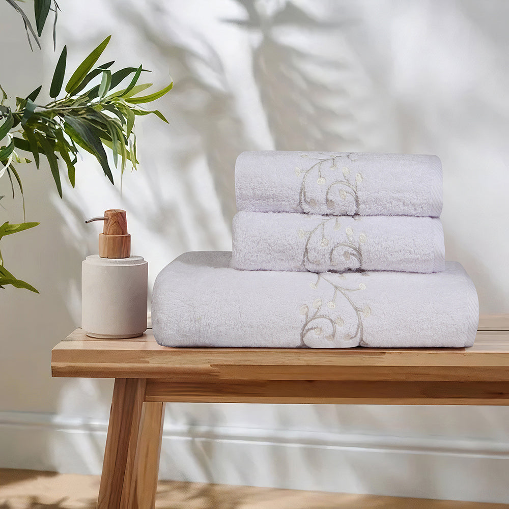 Heba Linens