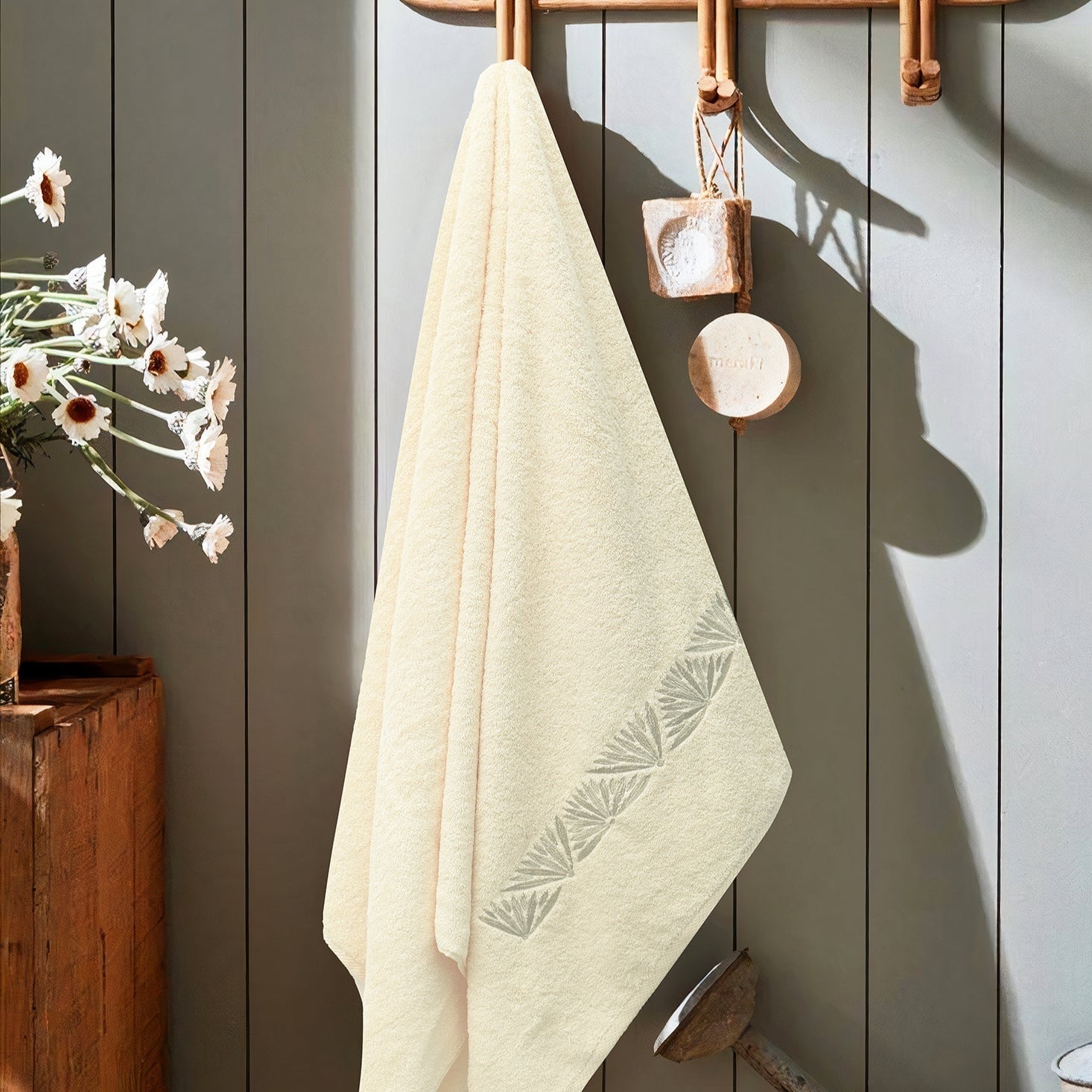Horus - Towel Set