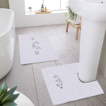 Fulla - Bath Mat Set