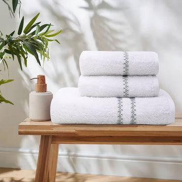Select - Towel Set