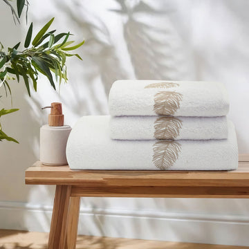 Feather - Towel Set