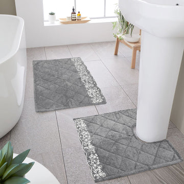 My Dream - Bath Mat Set