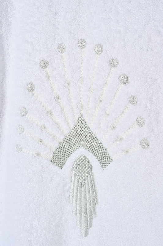 Eventai - Bath robe