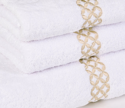 Croisse - Towel Set