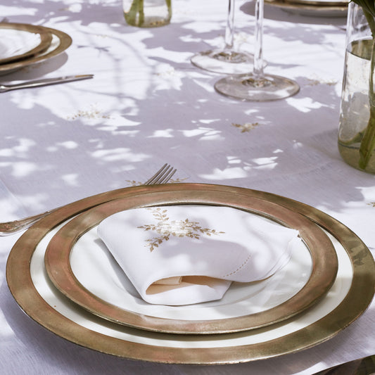Cherry - Table Cloth