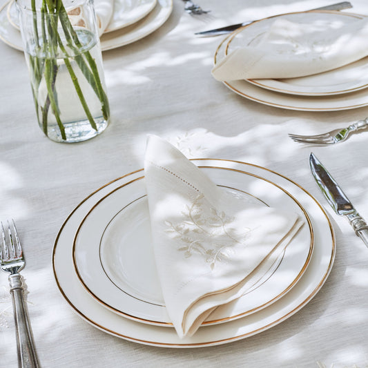 Leaves - Table Cloth