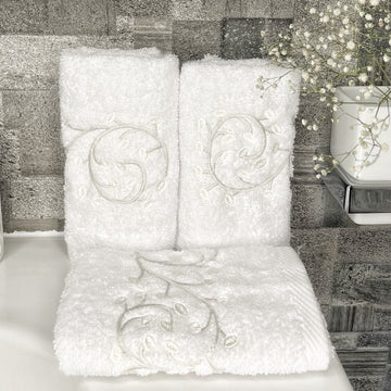 Louly - Guest Towel Set