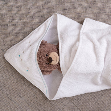 Stars - Swaddle Towel sets