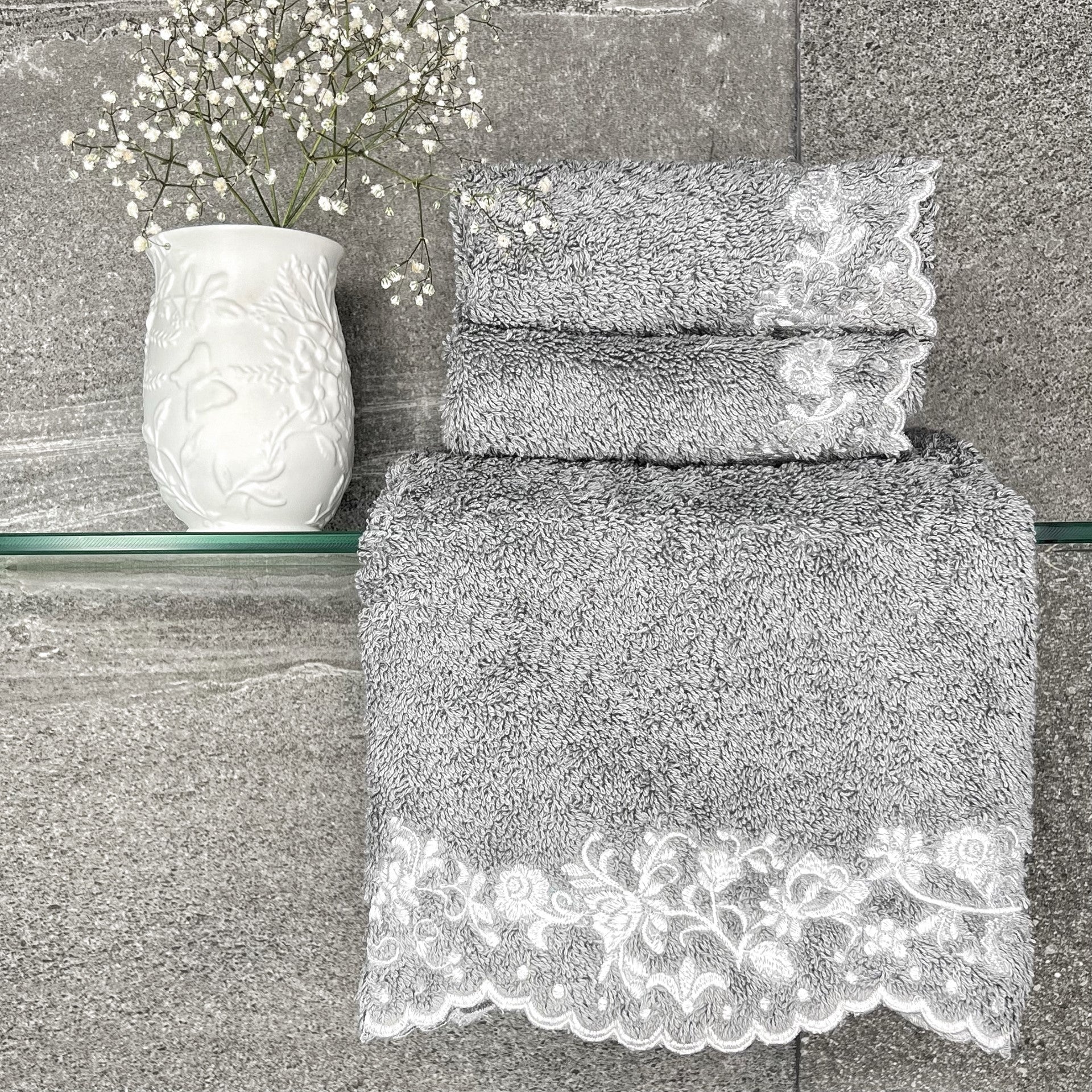 My Dream - Guest Towel Set