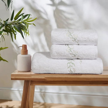 Sanabel - Towel Set
