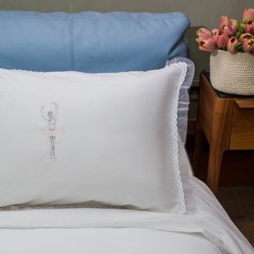 Ballerina - Duvet set