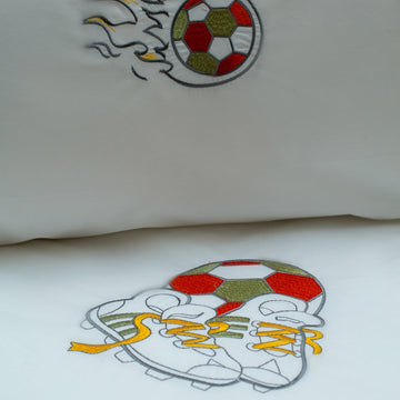 Soccer - Duvet set