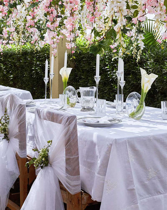 Heba Linens
