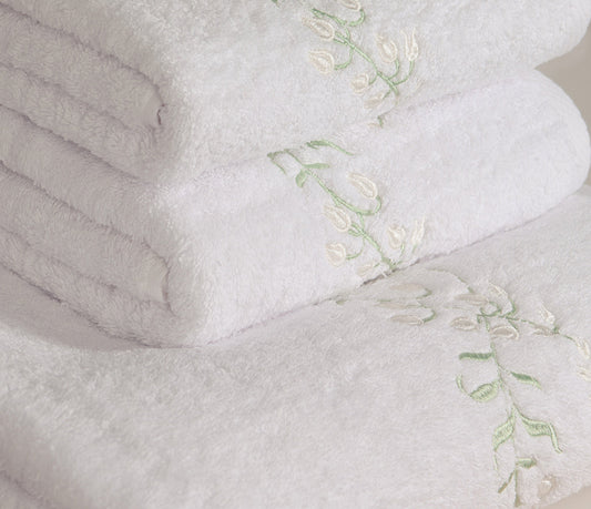 Sanabel - Towel Set