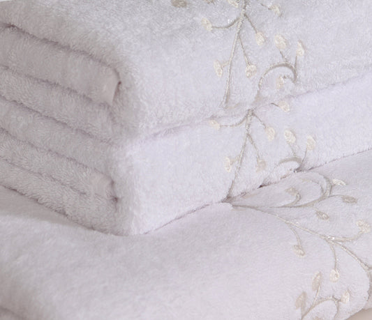 Louly - Towel Set