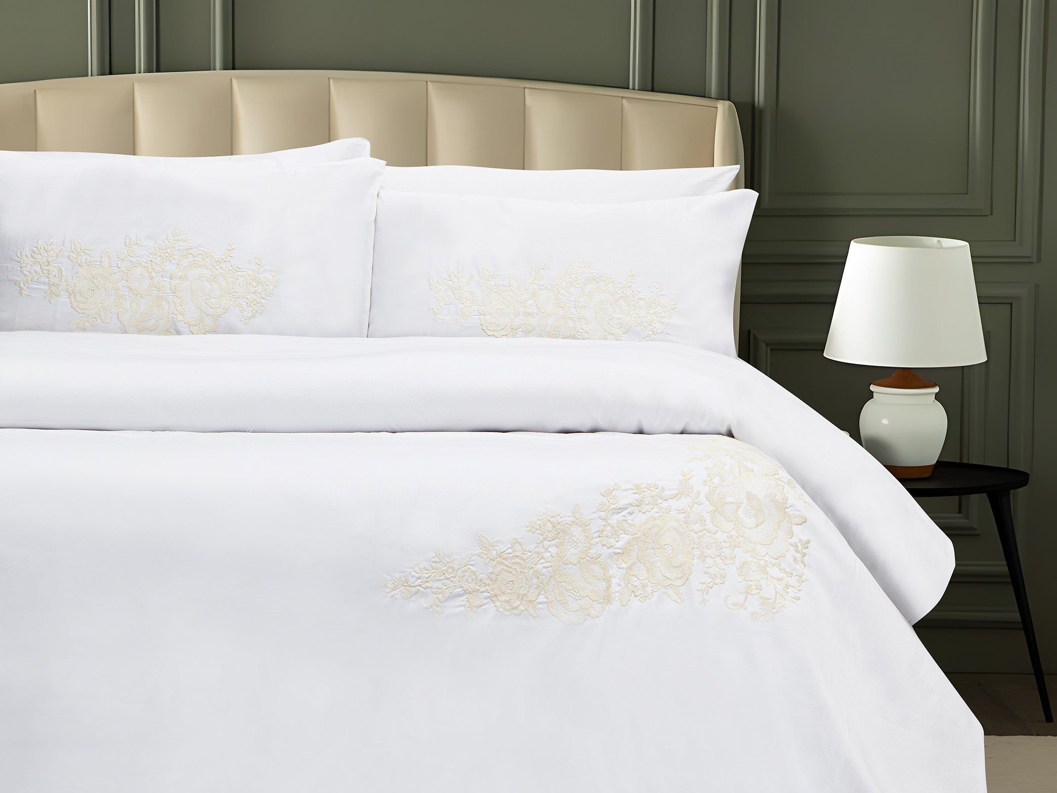 Heba Linens