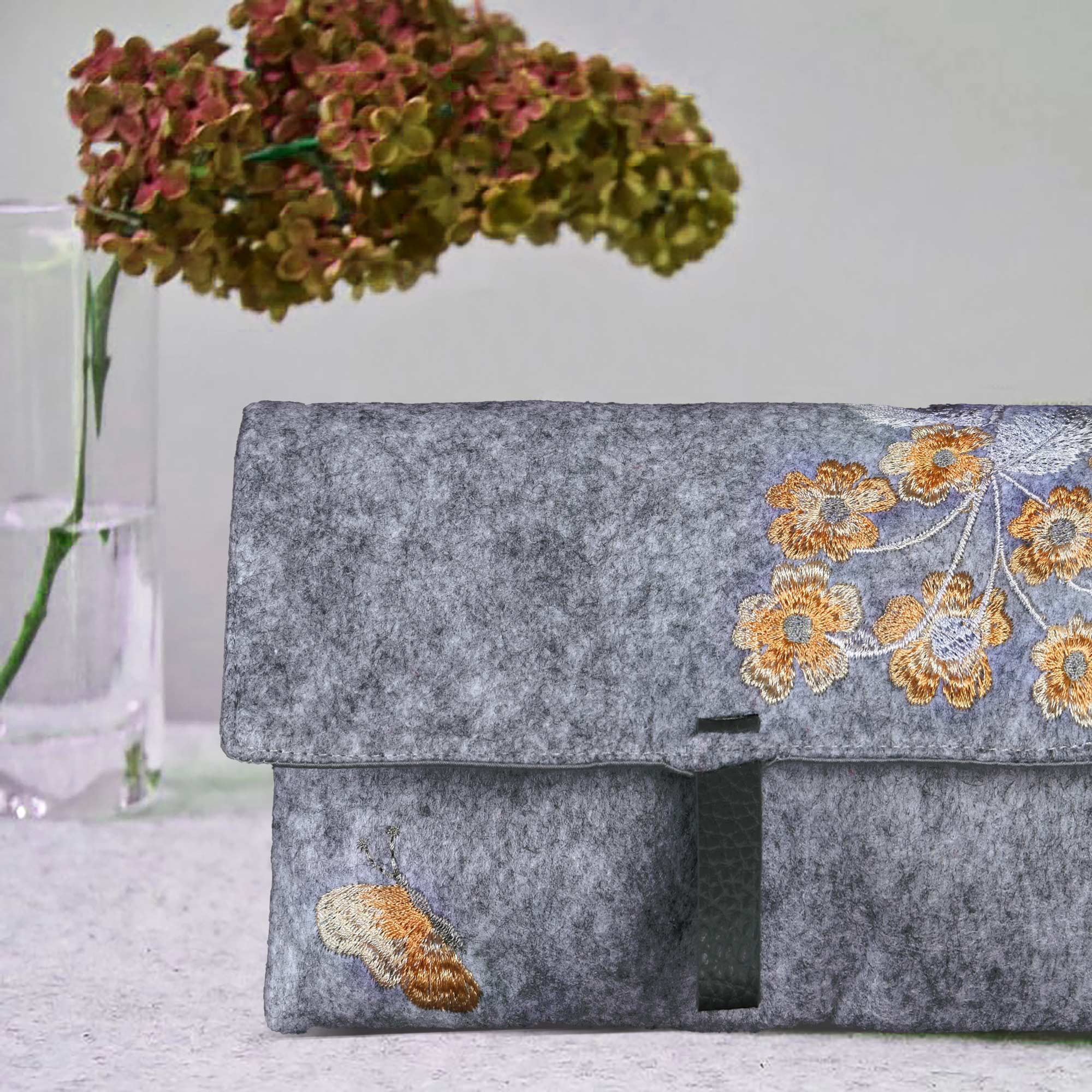 Prime rose - Pouch