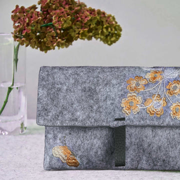 Prime rose - Pouch