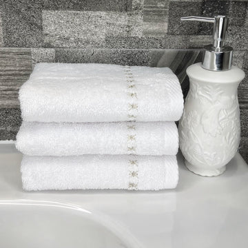 Effect - Guest Towel Set