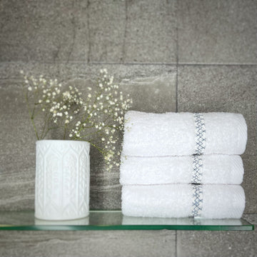 Select - Guest Towel Set