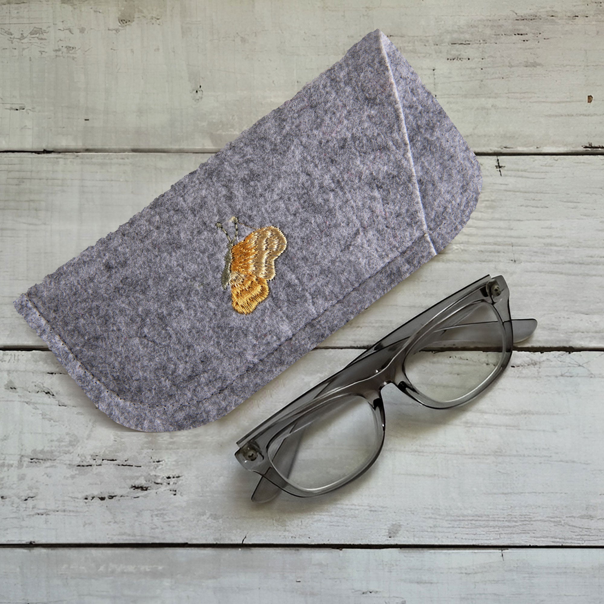Prime rose - Sunglasses Cover