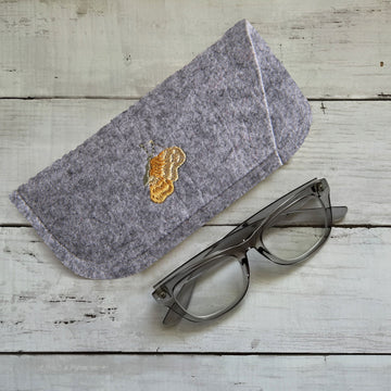 Prime rose - Sunglasses Cover